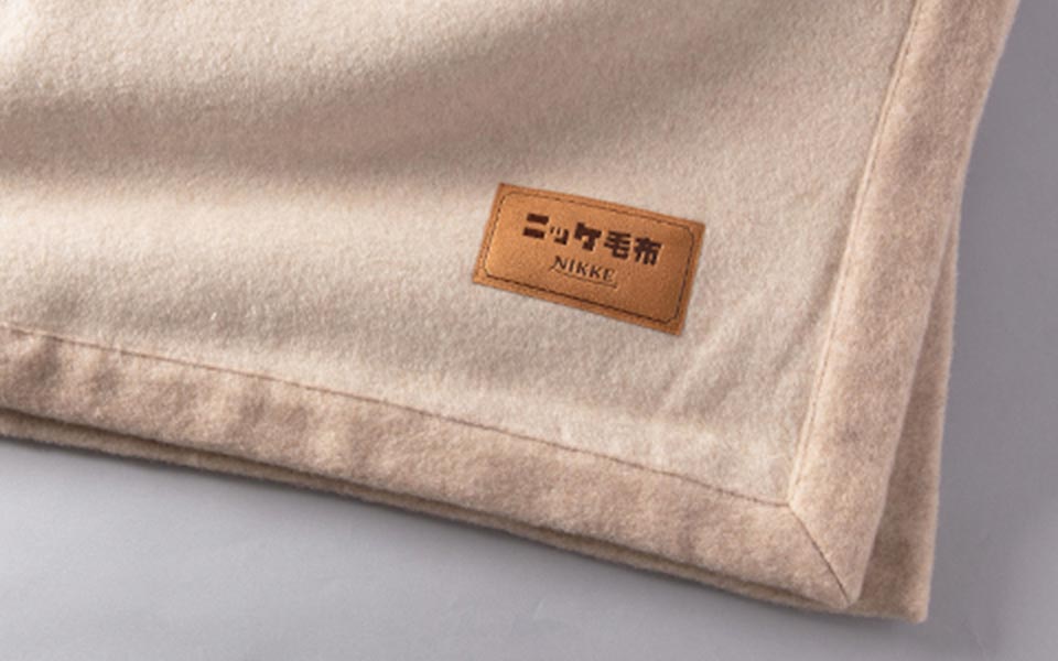 寝装品 | 事業紹介 | ニッケ商事株式会社